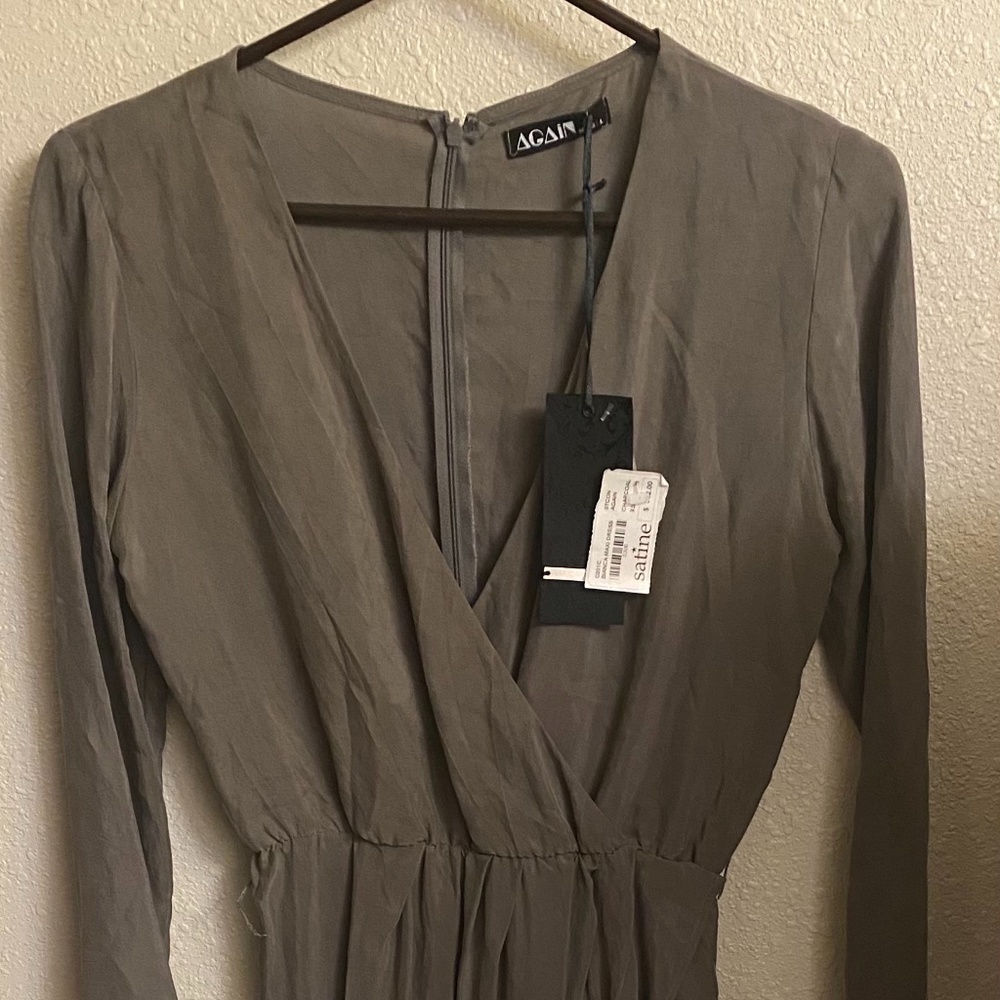 NEW WITH TAGS ON! BIANCA XS MAXI DRESS
